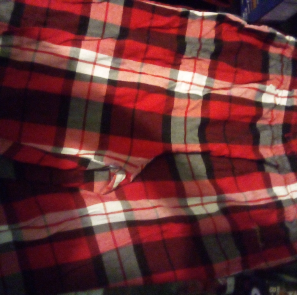 pajama pants